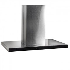 Davoline Square 090 IX Απορροφητήρας Νησίδα 90cm Inox Davoline Square 090 IX Απορροφητήρας Νησίδα 90cm Inox